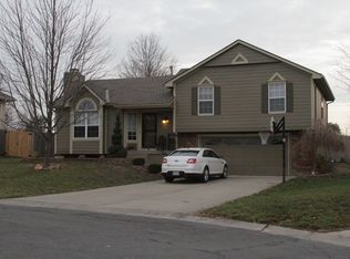 1809 SE 7th St, Lees Summit, MO 64063