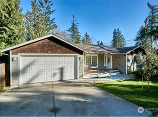 1435 Graham Dr, Camano Island, WA