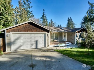 1435 Graham Drive, Camano Island, WA, 98282