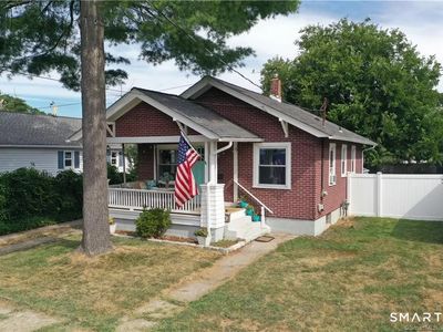 17 Lincoln Avenue, Milford, CT, 06460