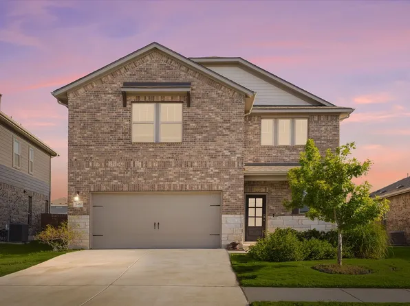 5461 Vanner Path, Georgetown, TX 78626