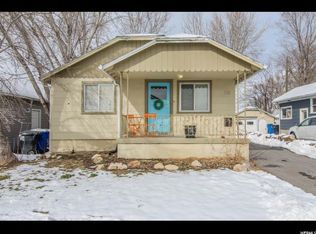 731 E Spring View Dr, Millcreek, UT 84106