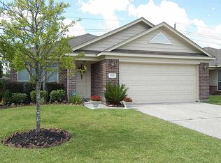 7111 Foxvista Ln, Humble, TX 77338
