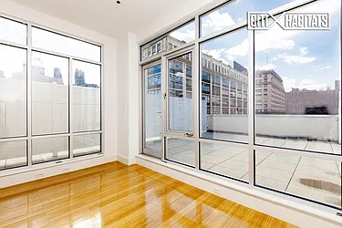 Rented by Citi Habitats