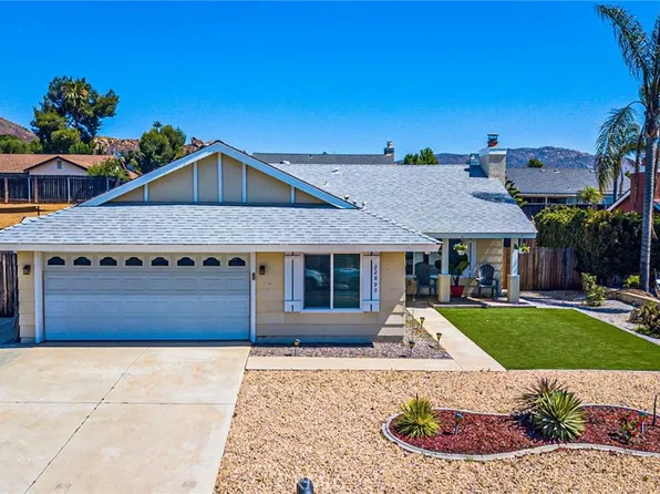 22890 Glendon Dr, Moreno Valley, CA 92557