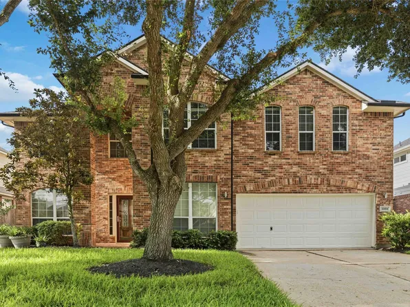 11404 Summit Bay Dr, Pearland, TX 77584