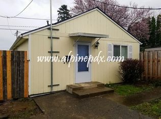 4202 NE 114th Ave #A, Portland, OR 97220