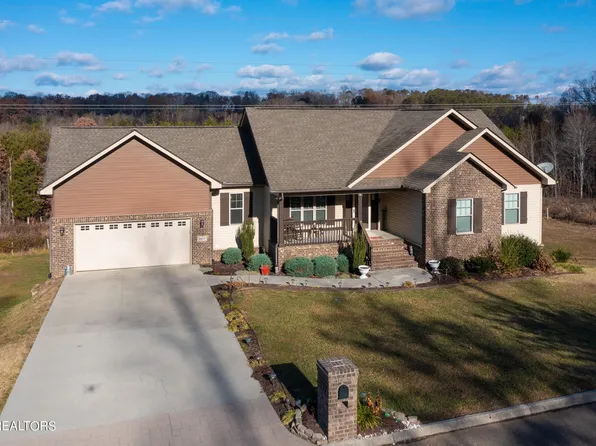 3917 Hillside Terrace Ln, Knoxville, TN 37924