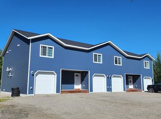 330 Park Way #D, North Pole, AK 99705
