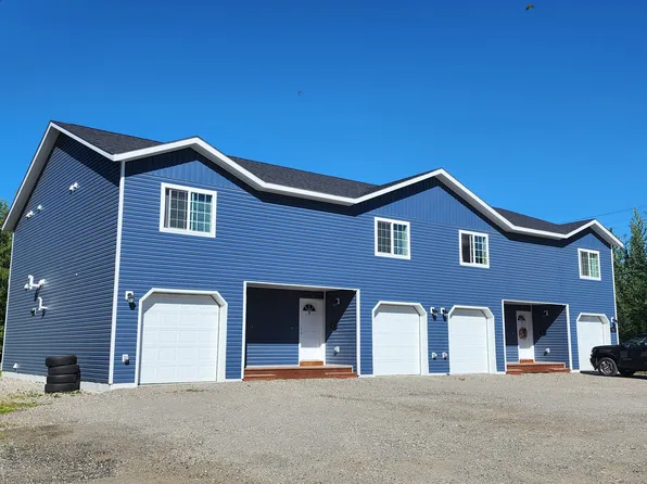 330 Park Way #C, North Pole, AK 99705