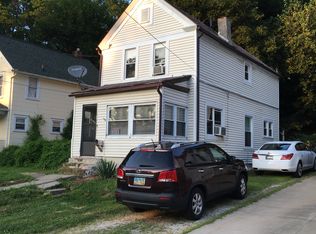 941 Owen Ave, Akron, OH 44311
