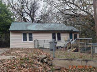1230 Garland Ave, Hot Springs, AR 71913