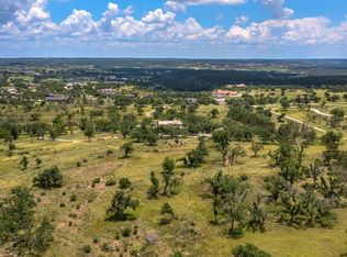 37 Boot Ranch Cir, Fredericksburg, TX 78624