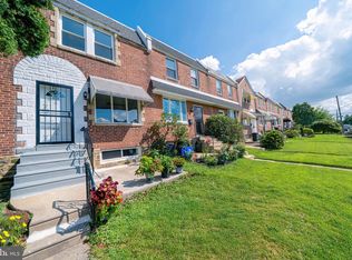 6021 Reach St, Philadelphia, PA 19111