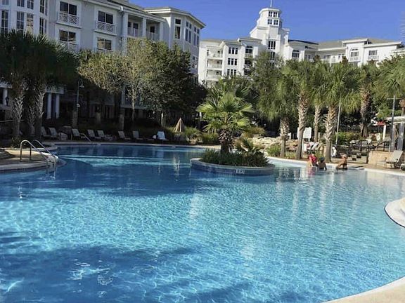 4th image of 9700 Grand Sandestin Blvd Unit 4202