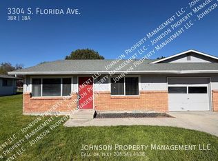 3304 S Florida Ave, Caldwell, ID 83605