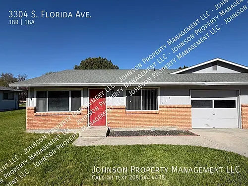 3304 S Florida Ave Photo 1