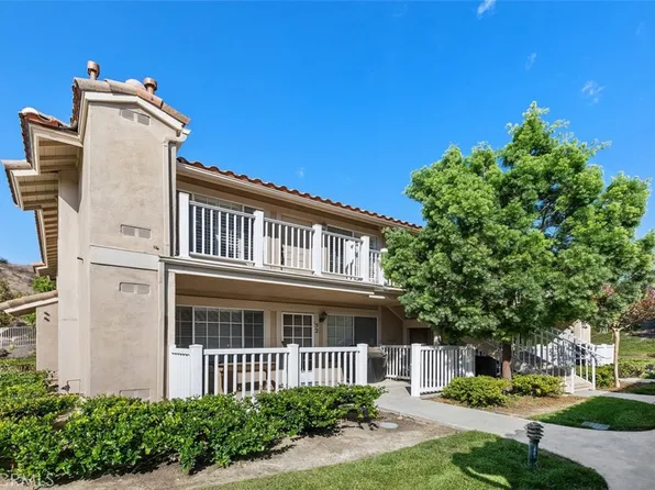 19801 Meadow Ridge Dr APT 57, Trabuco Canyon, CA 92679