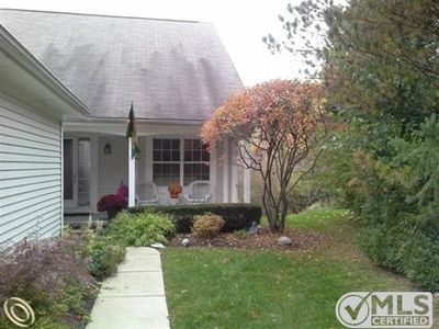6637 Pond View Rd #1, Clarkston, MI, 48346