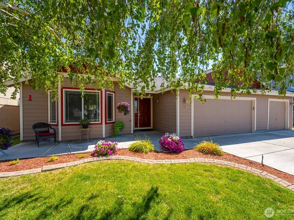 206 I Street NE, Quincy, WA 98848