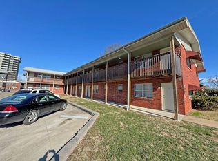 Embassy Apartments, Springfield, MO 65806