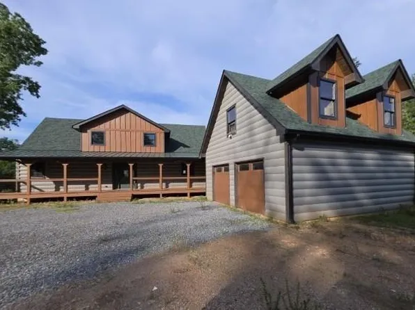 95 Ridgeline Ln, Mineral Bluff, GA 30559