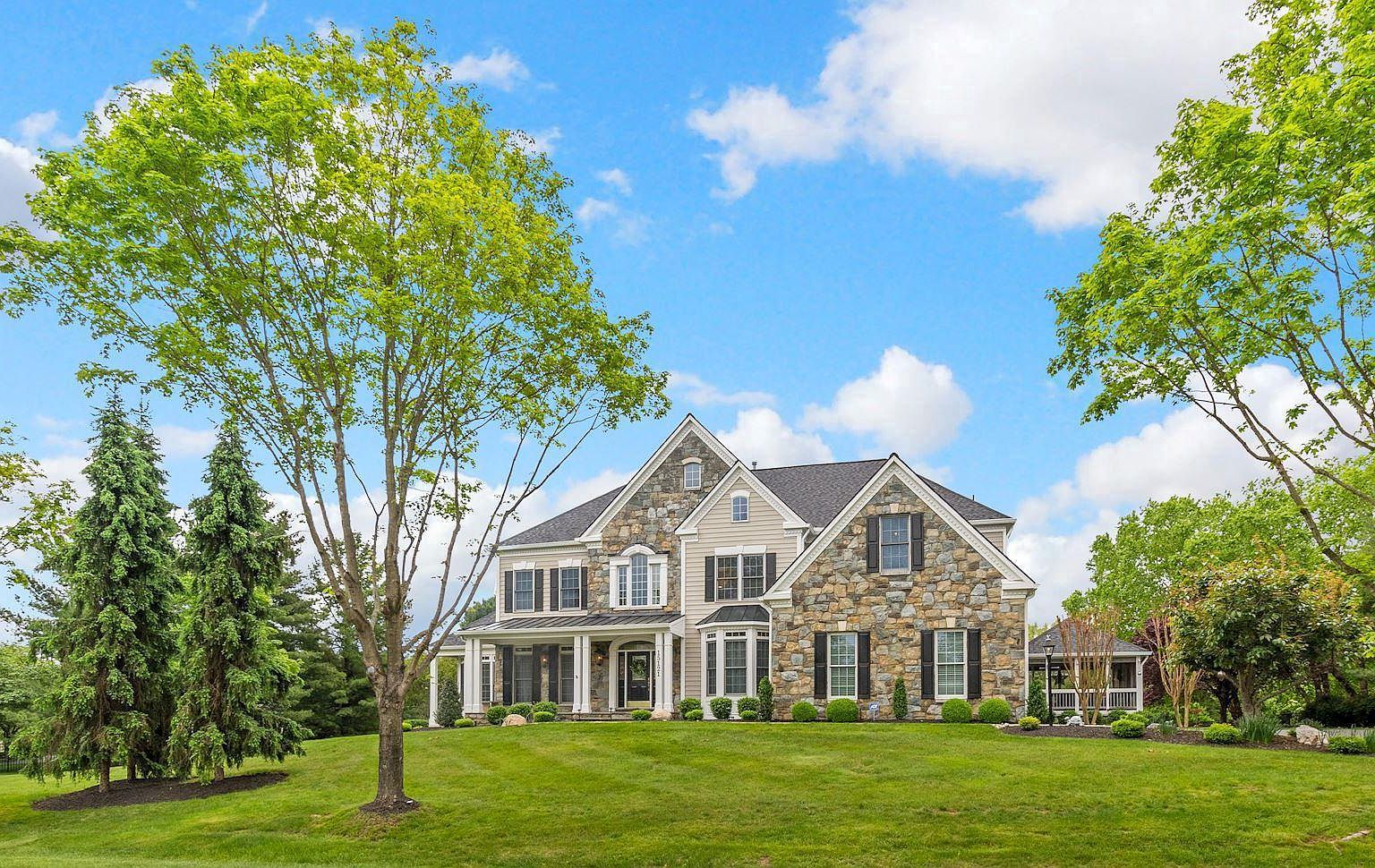 15121 Rollinmead Dr, Darnestown, MD 20878 Zillow