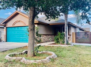 11121 Paso De Jacinto Loop, Laredo, TX 78045