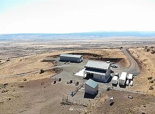 1901 W Sun East Rd, Ellensburg, WA 98926