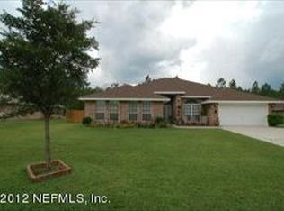 3084 Longleaf Ranch Cir, Middleburg, FL 32068