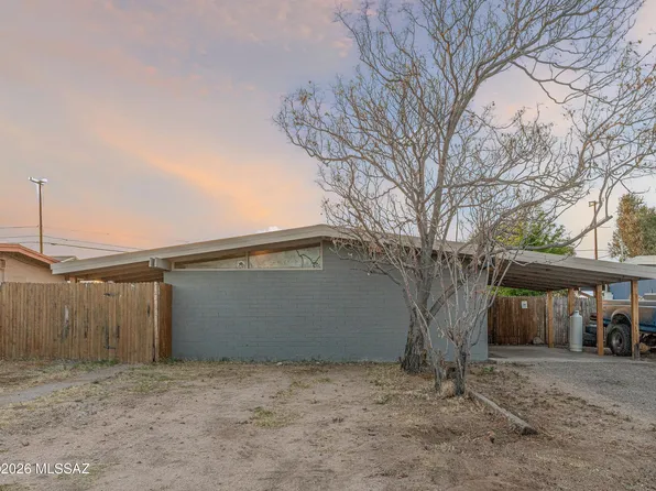 106 S Avenue A, San Manuel, AZ 85631