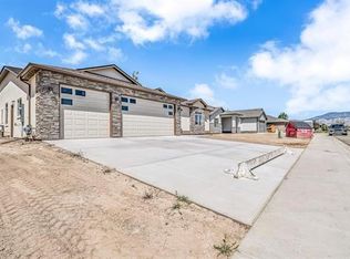 3162 Saddle Gulch Dr, Grand Junction, CO 81504