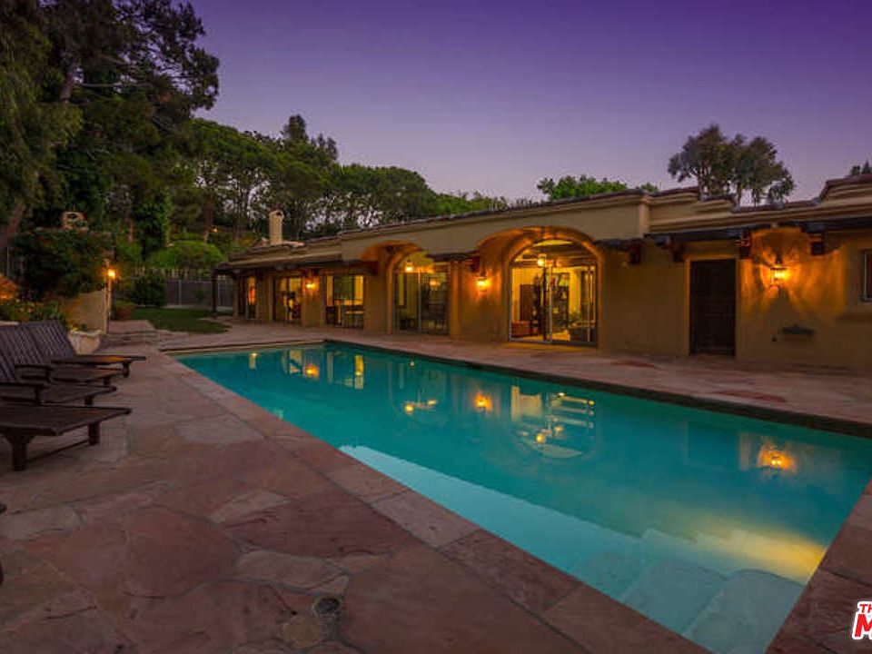 17955 Seabreeze Dr, Pacific Palisades, CA 90272 | Zillow