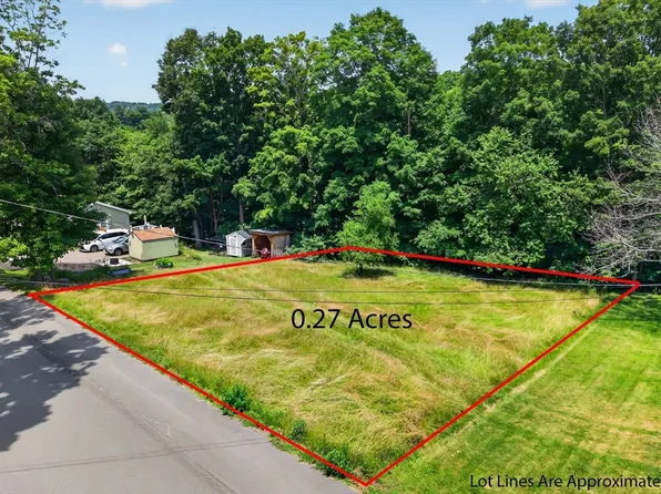 0 High St, West Brookfield, MA 01585