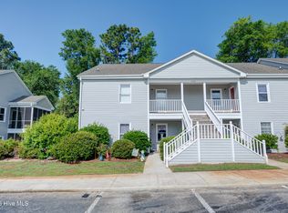 2726 S 17th St APT C, Wilmington, NC 28412
