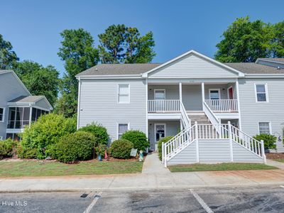 2726 S 17th Street Unit C, Wilmington, NC, 28412