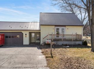 4163 Bristol Pkwy, Blasdell, NY 14219