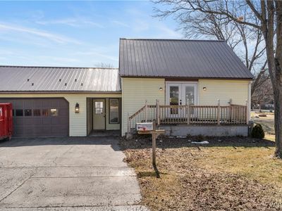 4163 Bristol Pkwy, Blasdell, NY, 14219