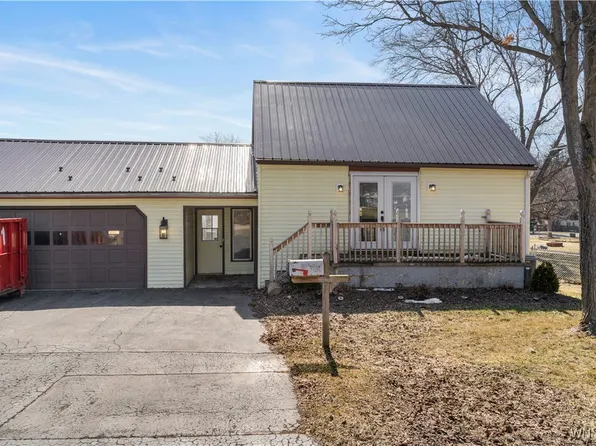 4163 Bristol Pkwy, Blasdell, NY 14219