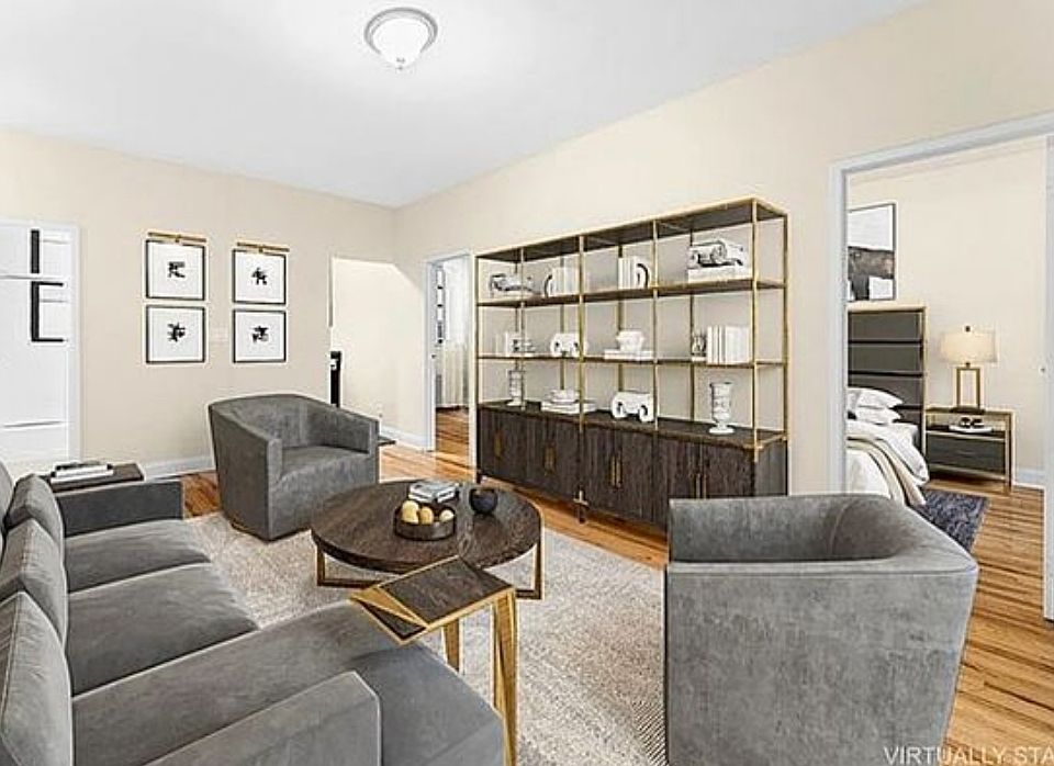 1st image of 150 W 47th St APT 6F