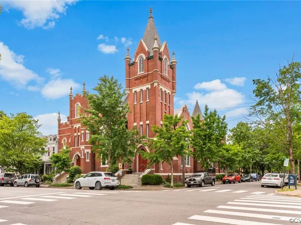 1723 Hanover Ave #U7, Richmond, VA 23220