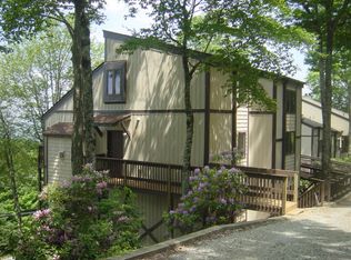 220 Northridge Rd APT 20, Beech Mountain, NC 28604
