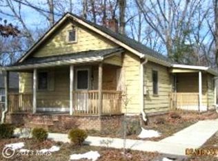 9154 Darcy Rd, Upper Marlboro, MD 20774