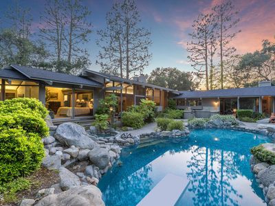 2279 Midwick Dr, Altadena, CA, 91001