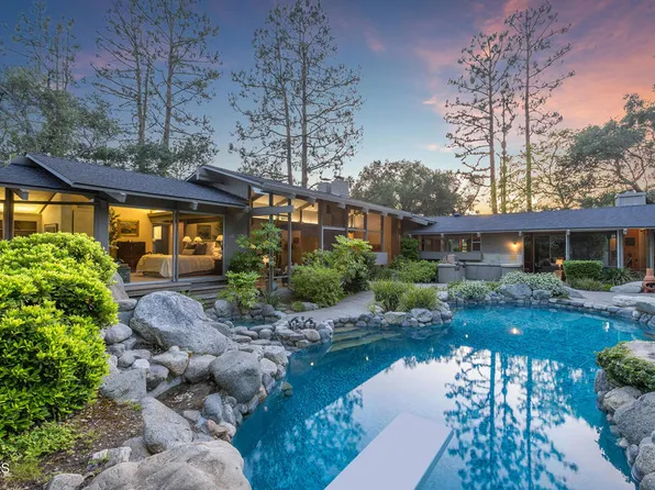 2279 Midwick Dr, Altadena, CA 91001