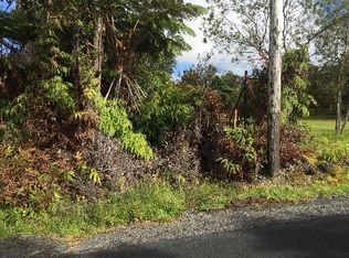 Alaula St LOT 701, Volcano, HI 96785