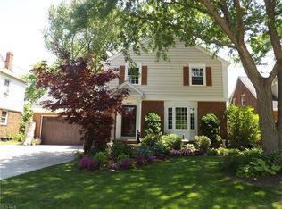 4853 S Park Dr, Fairview Park, OH