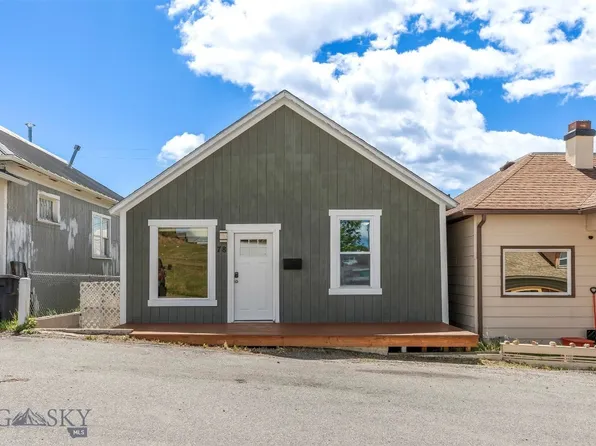 78 Missoula Ave, Butte, MT 59701