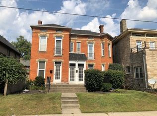 W 5th Ave 84-86 ONYX, Columbus, OH 43201