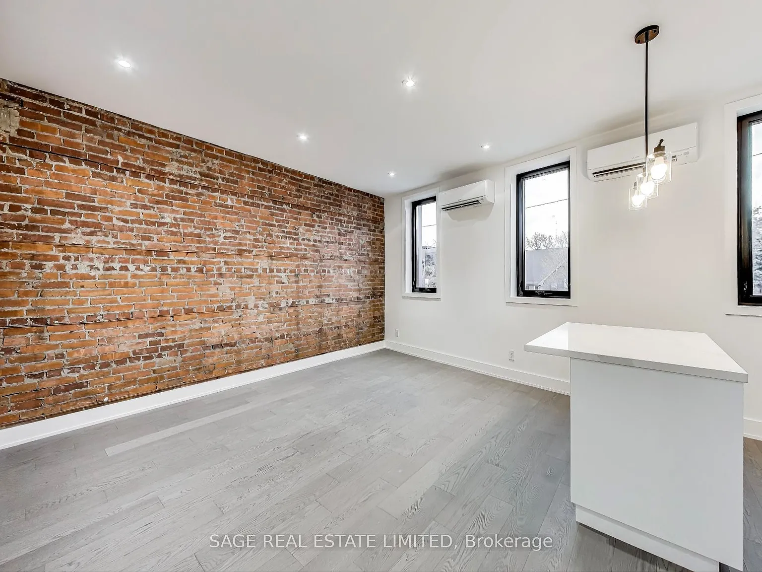1 bed, $2,495 — Photo 4